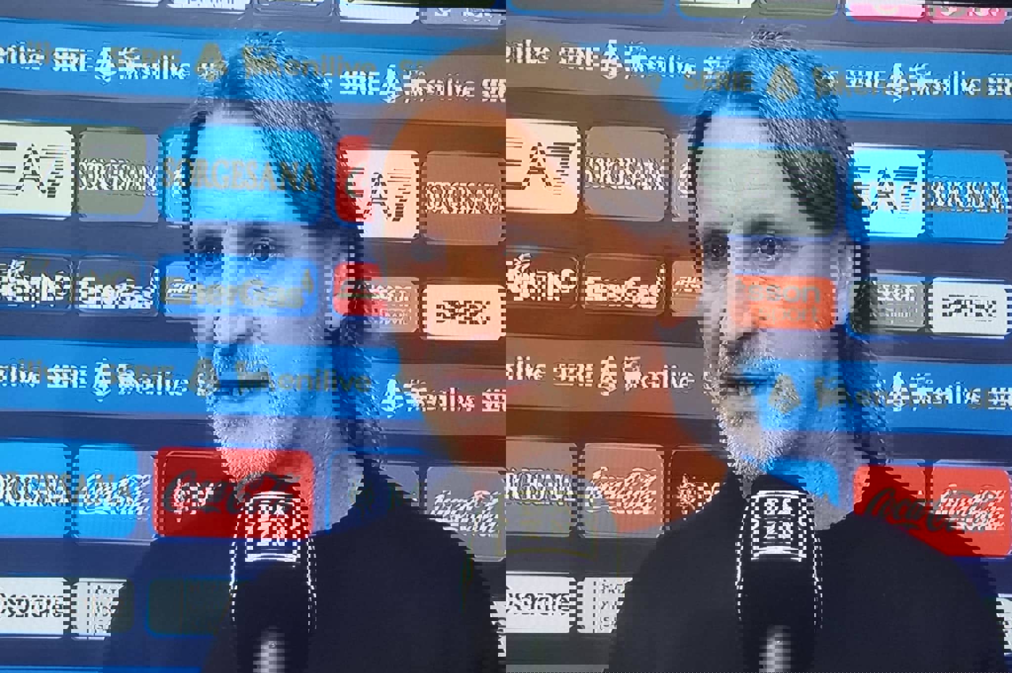 开云官网-卡利亚里主帅：我们为保级而感到满足，我们已经达到了目标