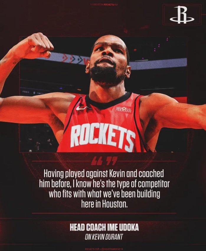 至今的五个最佳引援：火箭得二冲冠拼图登榜，掘金热火闷声发了大财！