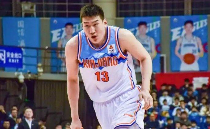 不是新疆，李炎哲官宣，加盟新球队，联手名帅，将到球队报到