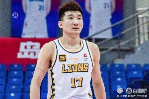 开云平台-广厦此前在季后赛中6次碰上辽宁 后者均在系列赛中胜出