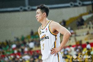 开云App-段冉：辽宁G1状态显然不在线 广厦用强延误&amp;夹击限制住赵继伟发挥