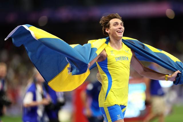 开云App-Day 10综述：射击体操各夺1金 中美金牌数战平