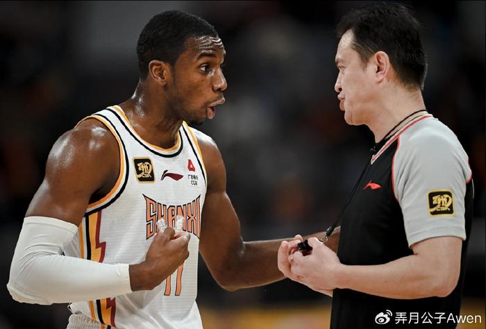 这是职业联赛？CBA为全运会做出2大让步，媒体人：已尽量少缩水了