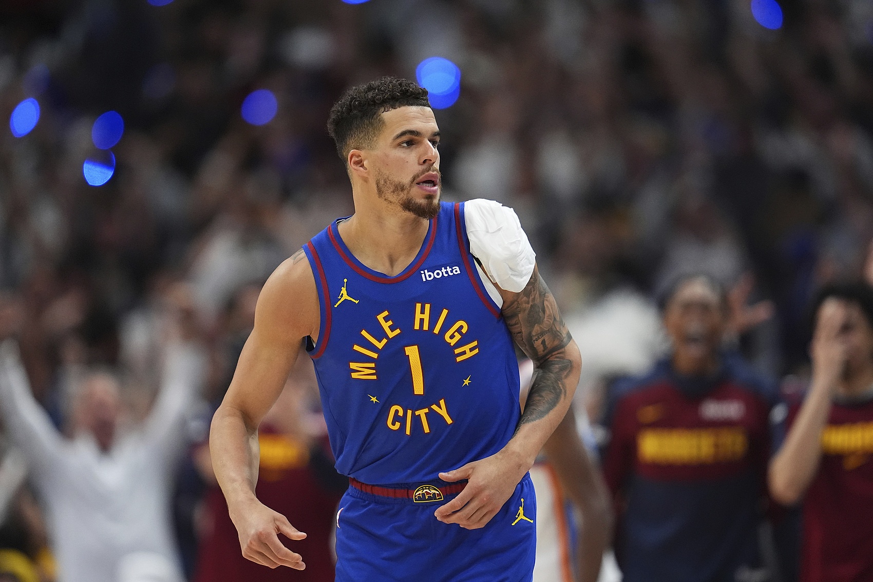 选秀后各队最大需求：湖人等多队渴求中锋 开拓者需兜售艾顿&amp;罗威