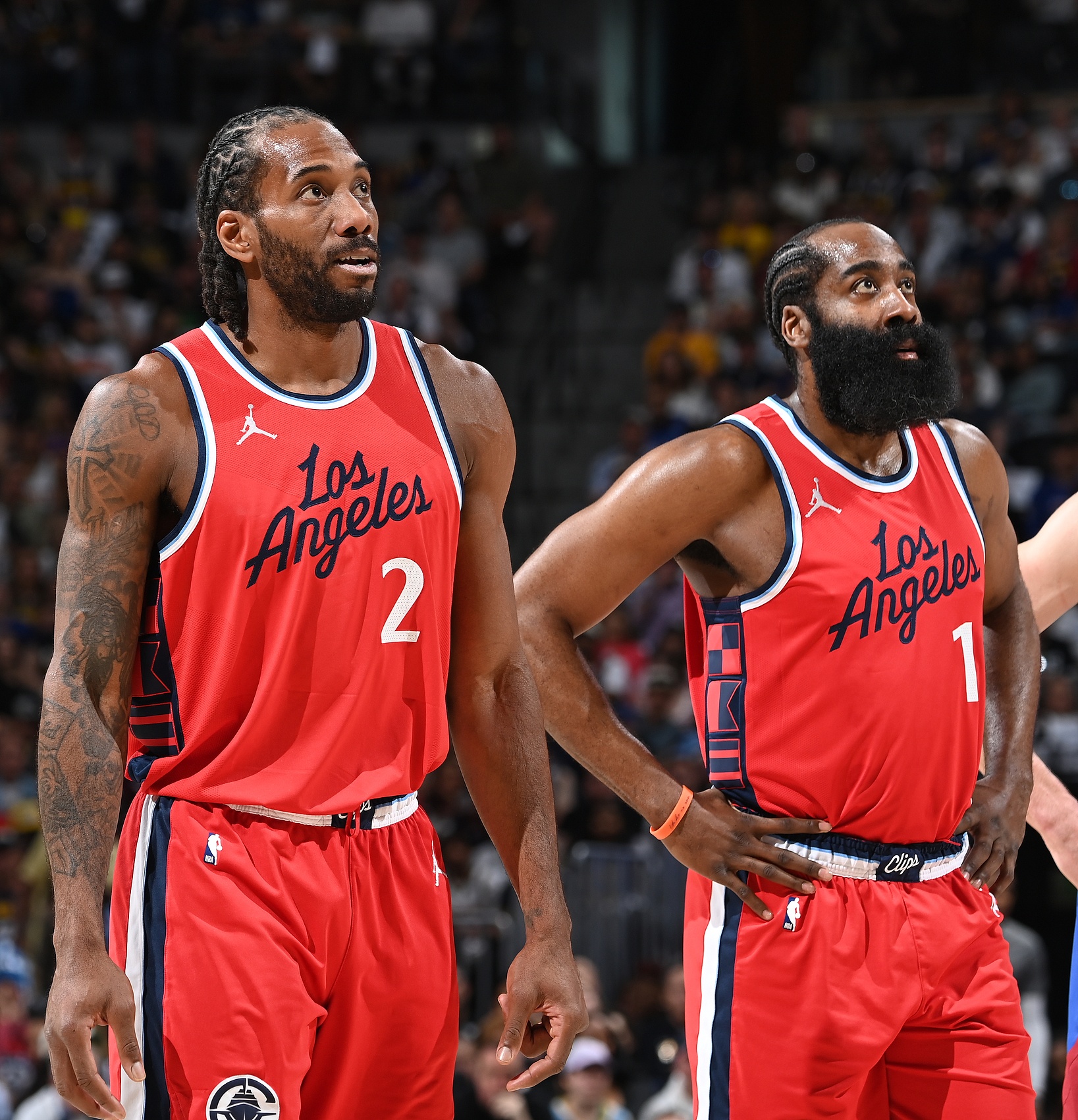 选秀后各队最大需求：湖人等多队渴求中锋 开拓者需兜售艾顿&amp;罗威