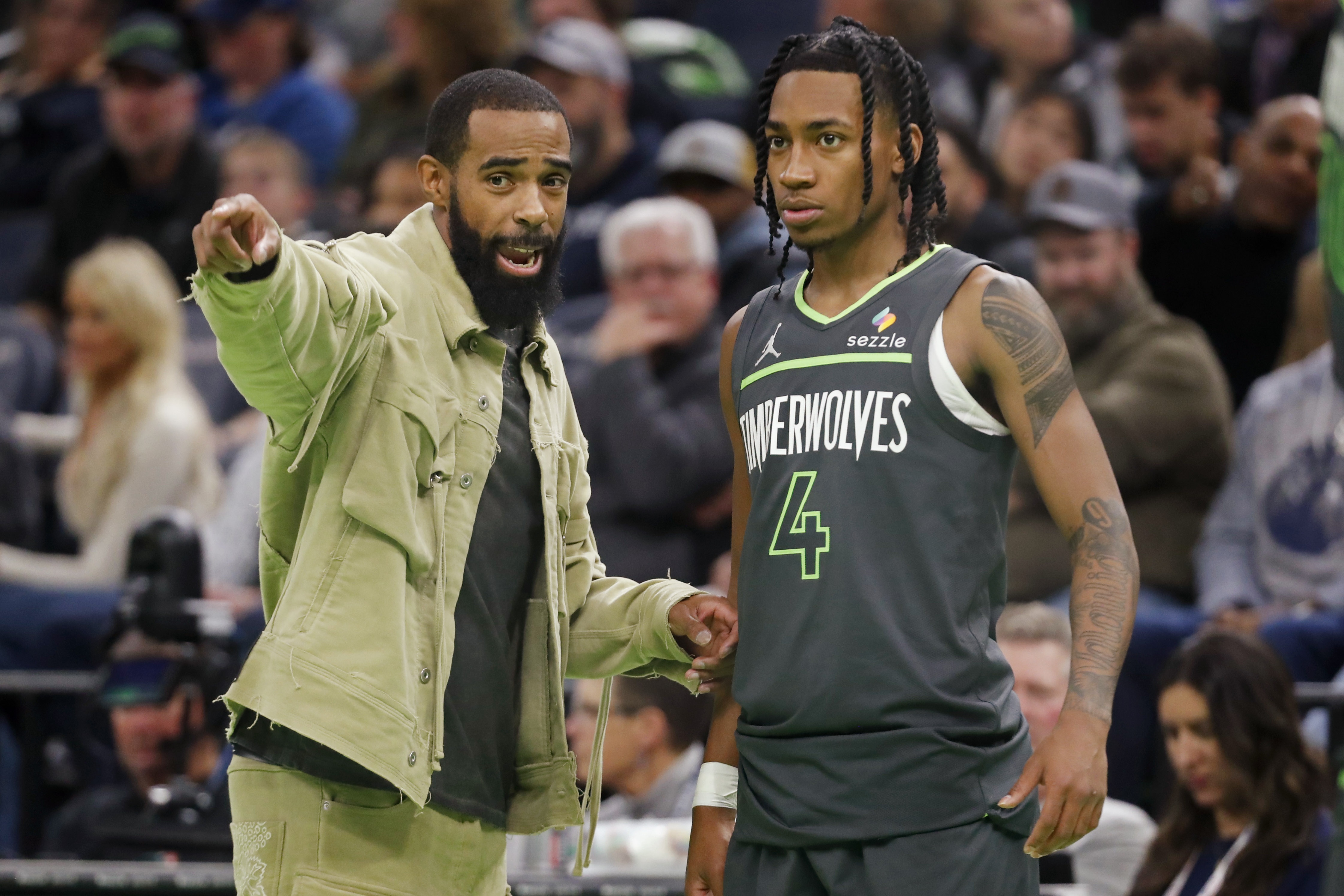 选秀后各队最大需求：湖人等多队渴求中锋 开拓者需兜售艾顿&amp;罗威