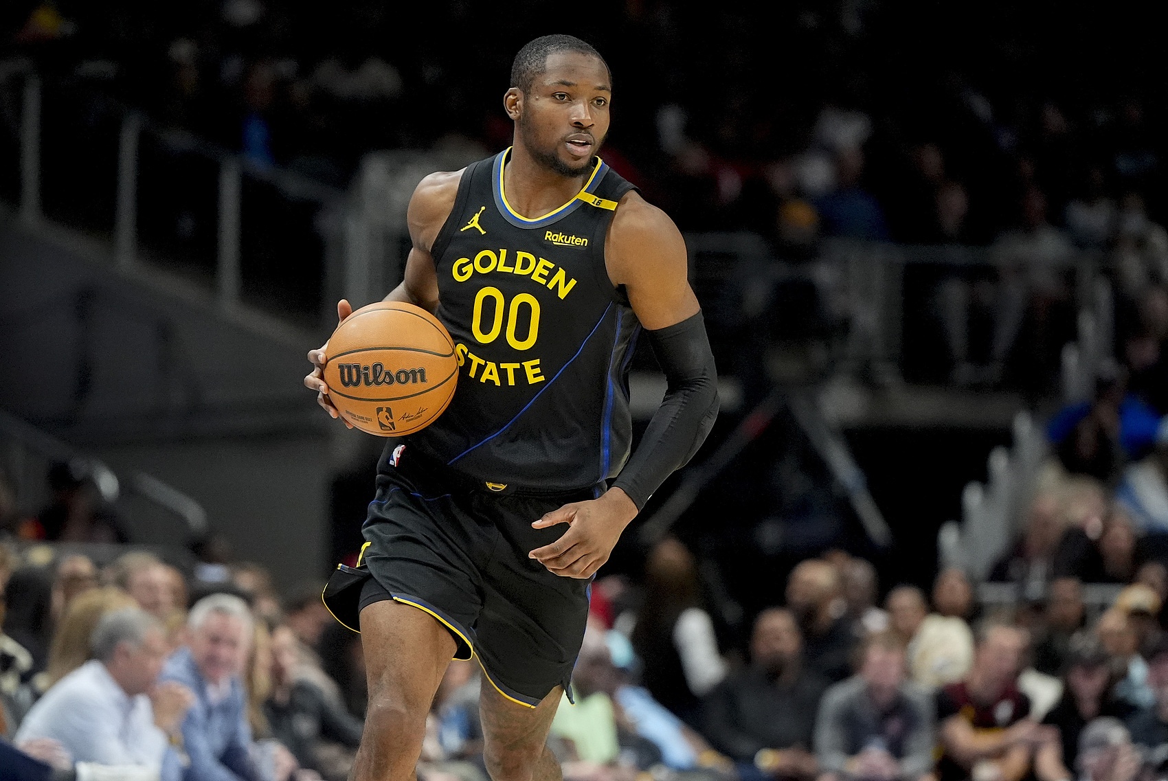 选秀后各队最大需求：湖人等多队渴求中锋 开拓者需兜售艾顿&amp;罗威