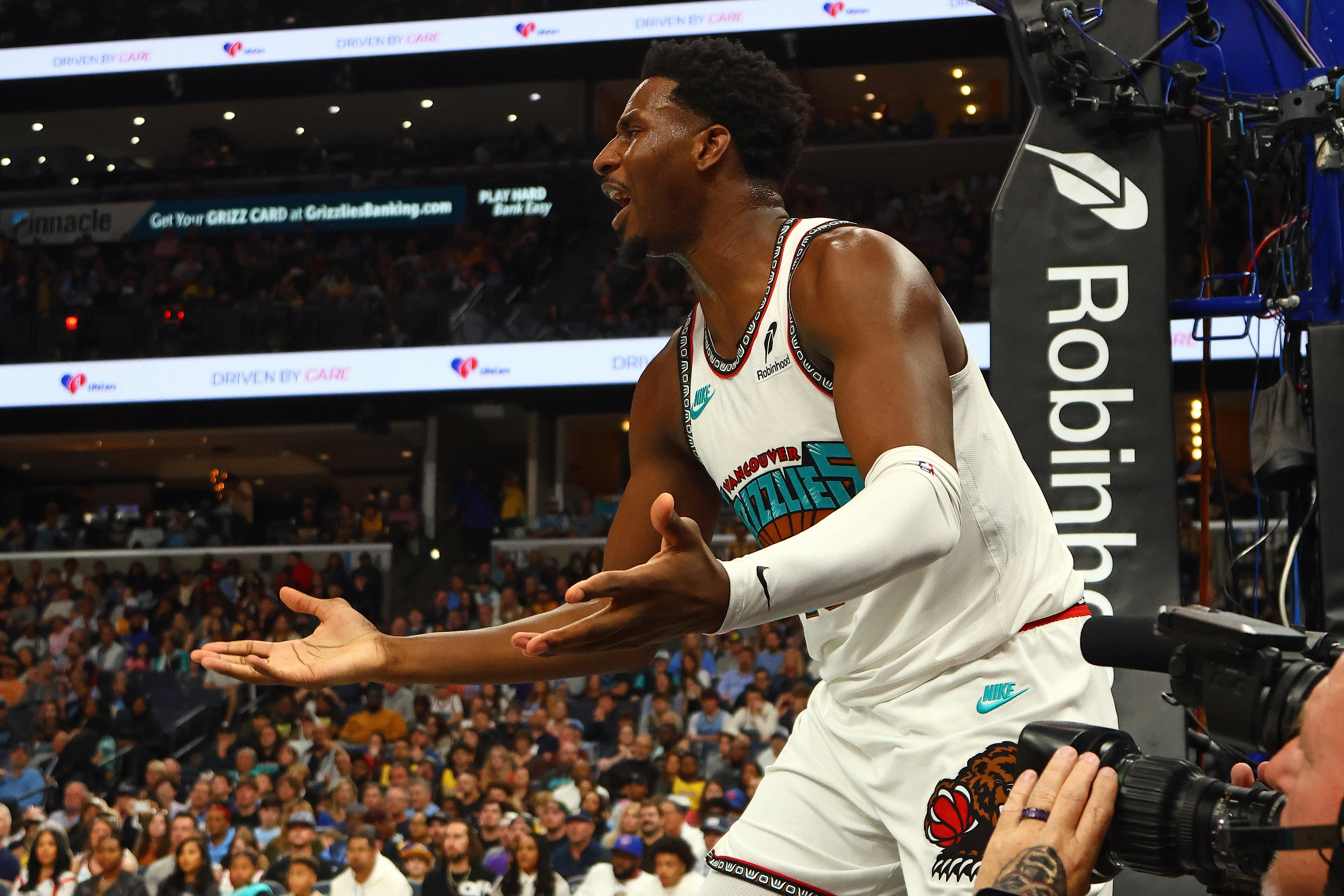 选秀后各队最大需求：湖人等多队渴求中锋 开拓者需兜售艾顿&amp;罗威