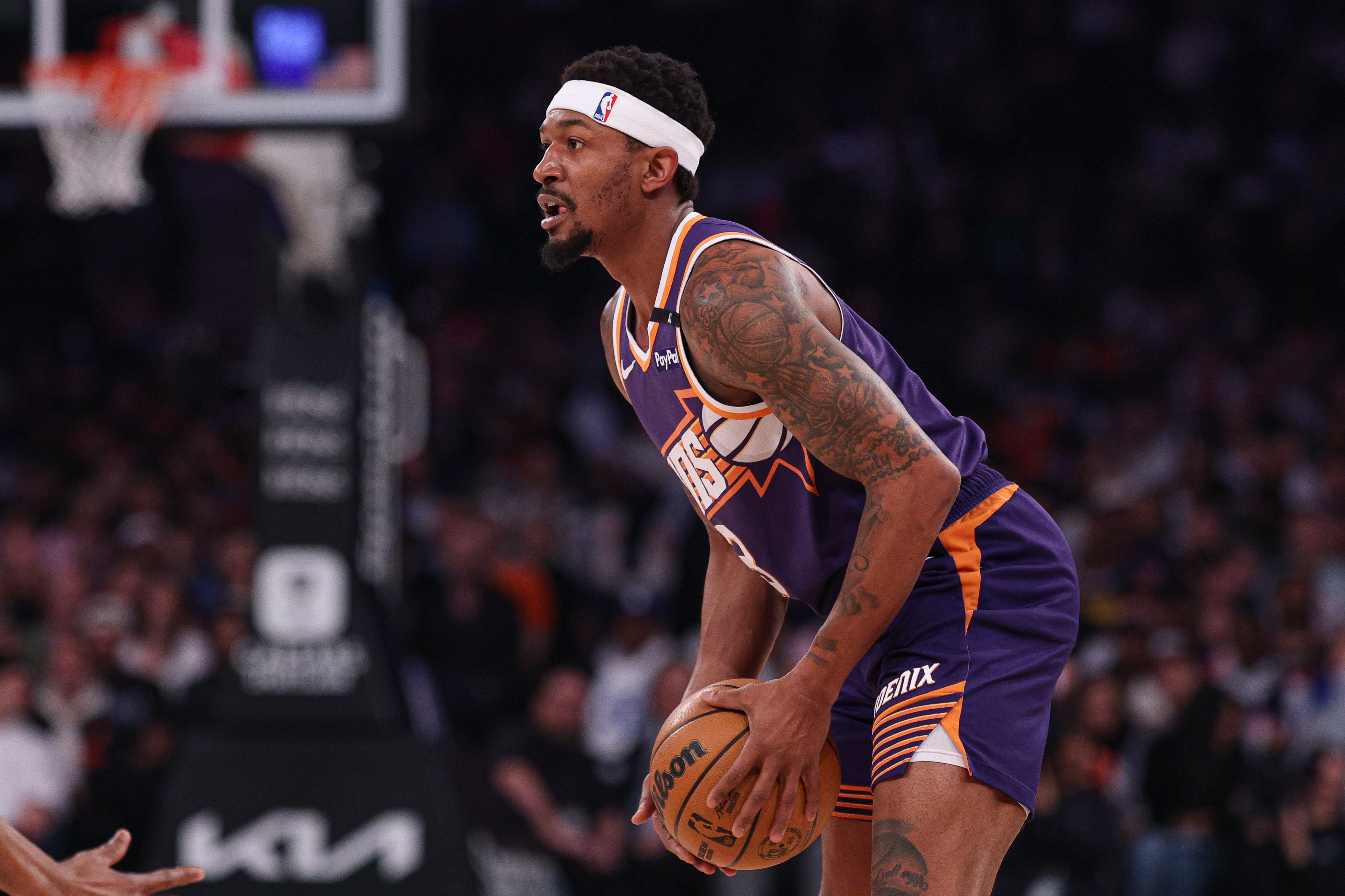 选秀后各队最大需求：湖人等多队渴求中锋 开拓者需兜售艾顿&amp;罗威