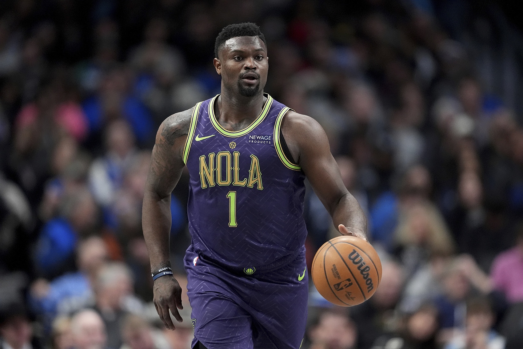 选秀后各队最大需求：湖人等多队渴求中锋 开拓者需兜售艾顿&amp;罗威