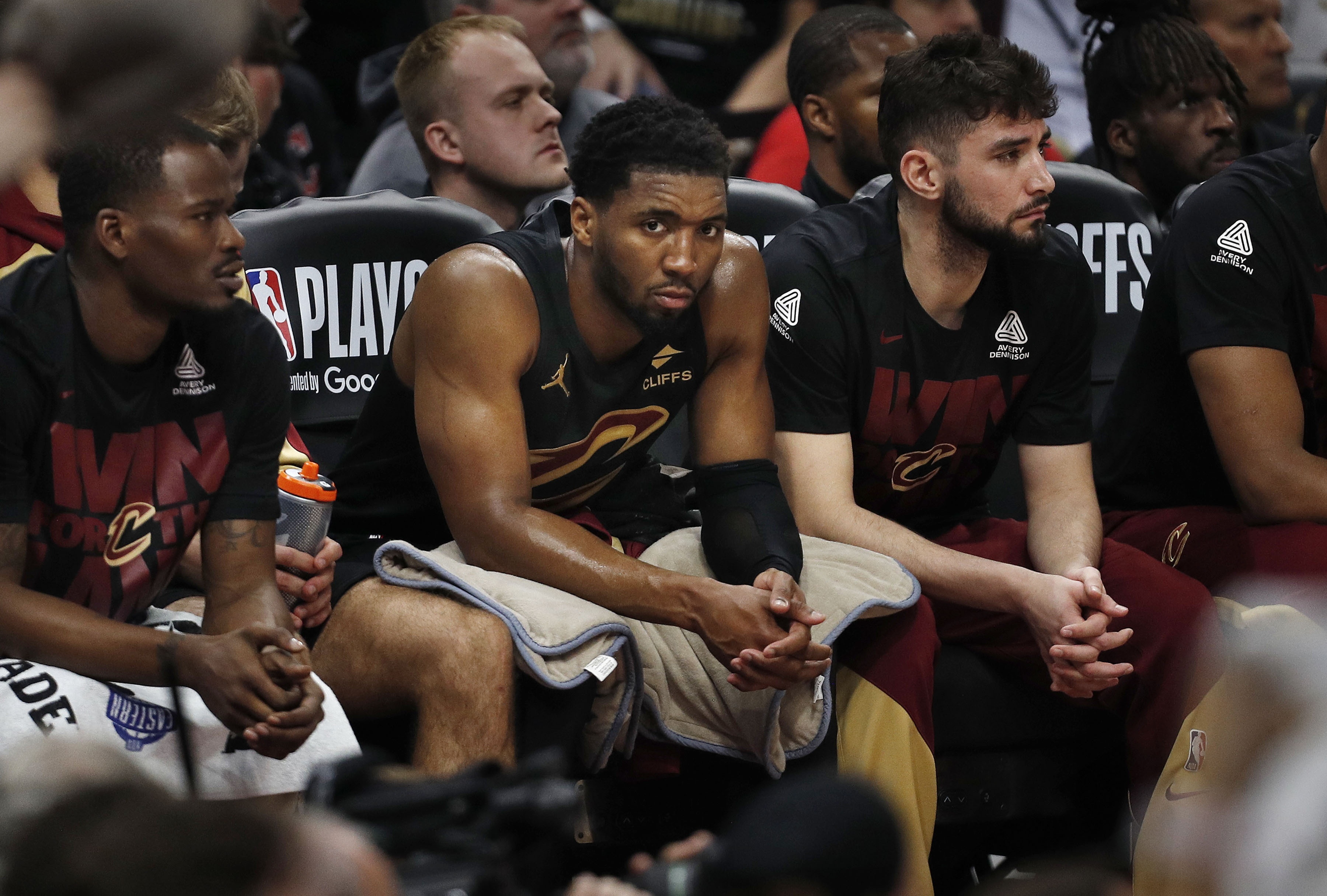 选秀后各队最大需求：湖人等多队渴求中锋 开拓者需兜售艾顿&amp;罗威