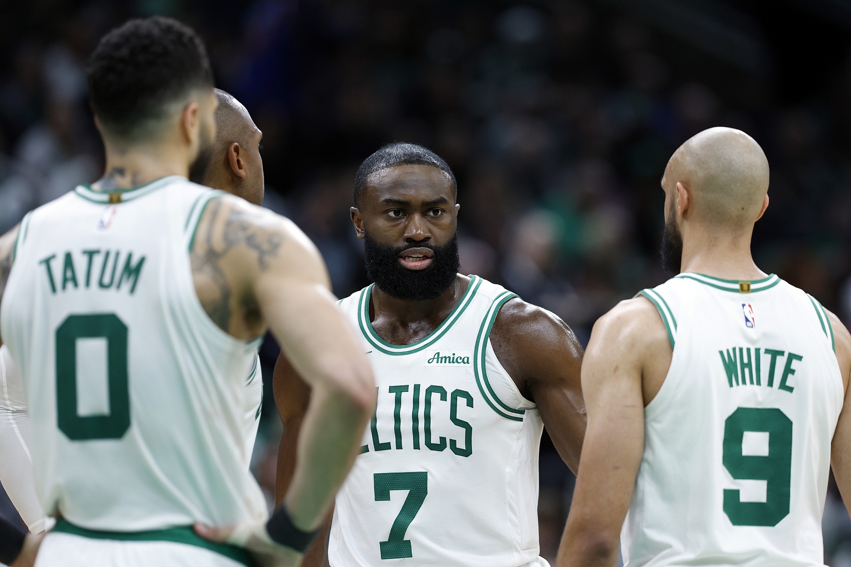 选秀后各队最大需求：湖人等多队渴求中锋 开拓者需兜售艾顿&amp;罗威