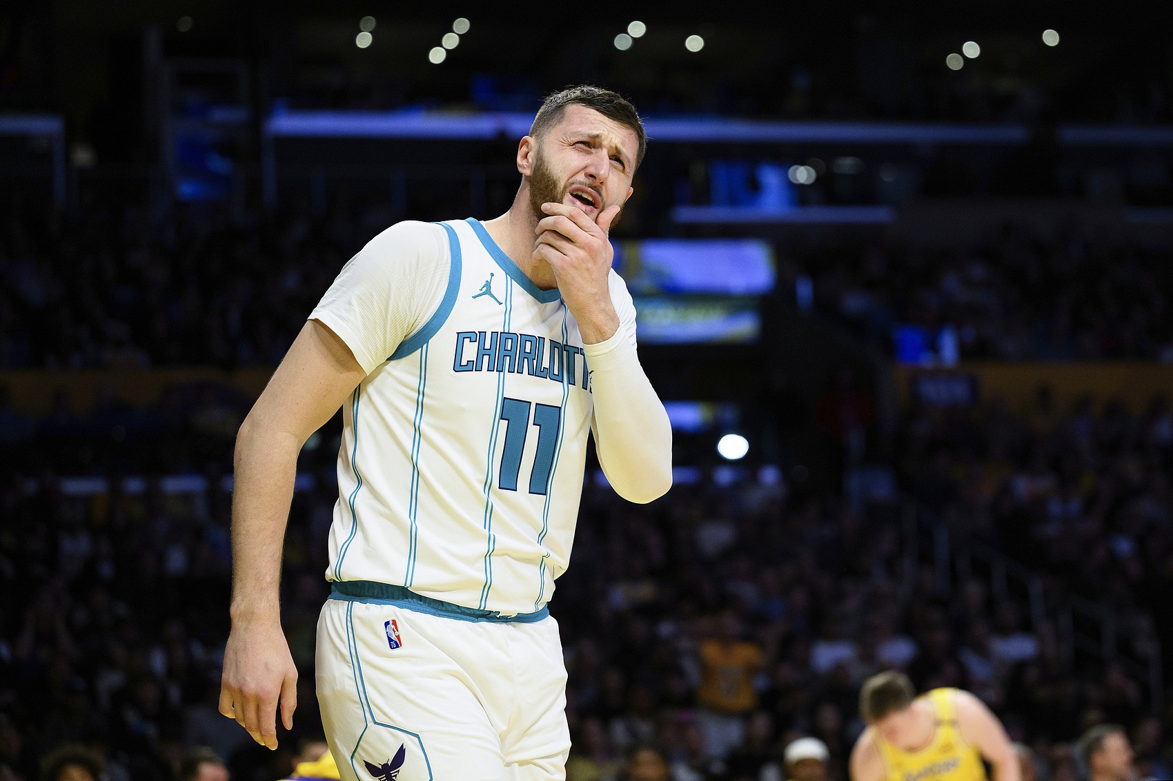 选秀后各队最大需求：湖人等多队渴求中锋 开拓者需兜售艾顿&amp;罗威