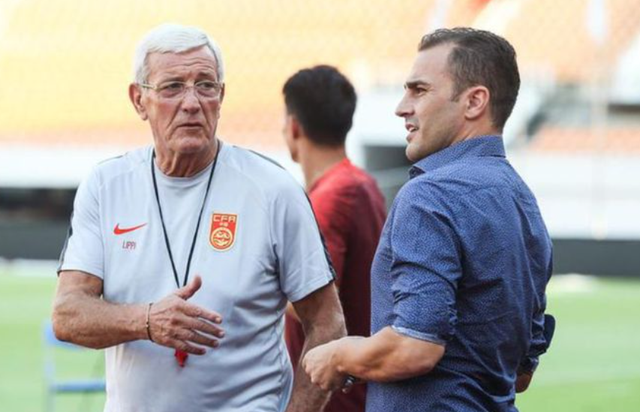 恭喜国足！51岁欧洲名帅盼重返执教，年薪最高1000万，曾夺金球奖