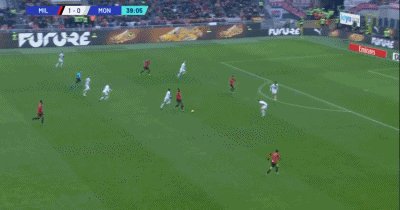 开云下载-【意甲】赖恩德斯闪击两替补建功 米兰3比0胜蒙扎