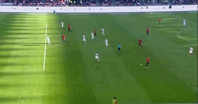 开云下载-【意甲】赖恩德斯闪击两替补建功 米兰3比0胜蒙扎