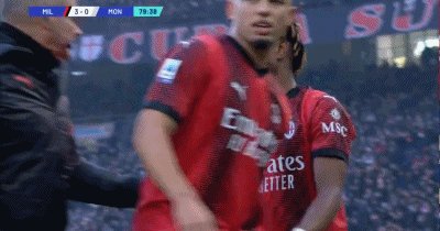 开云下载-【意甲】赖恩德斯闪击两替补建功 米兰3比0胜蒙扎