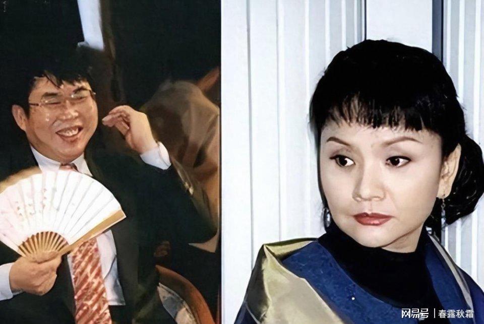 开云官方-牛鬼神蛇现原形！聂卫平去世仅一天，私生活被扒，王刚郎平被牵连