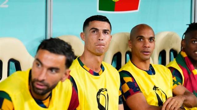 开云平台-葡萄牙记者：没C罗 葡萄牙队踢得好得多！