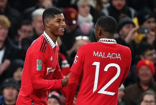 开云下载-拉什福德：不要为国家队遗憾 滕哈赫：他是持续威胁