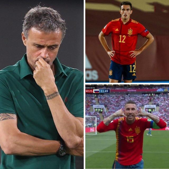 开云平台-西班牙国脚选秀进行时，40进26恩里克有何盘算？