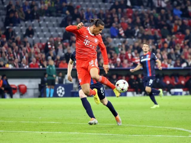 开云官网-马内继续回血，萨内继续关键，拜仁期待“国家德比”