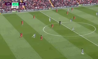 开云App-【英超】特罗萨尔戴帽菲尔米诺梅开 利物浦3比3海鸥