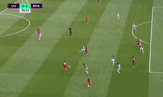 开云App-【英超】特罗萨尔戴帽菲尔米诺梅开 利物浦3比3海鸥