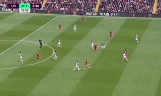 开云App-【英超】特罗萨尔戴帽菲尔米诺梅开 利物浦3比3海鸥