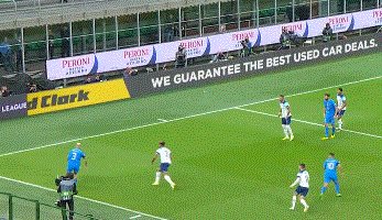 开云下载-【欧国联】英格兰提前降级！拉斯帕多里建功意大利胜