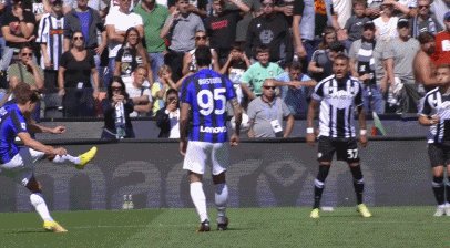 开云平台-【意甲】什克乌龙阿尔斯兰制胜，国米1比3乌迪内斯