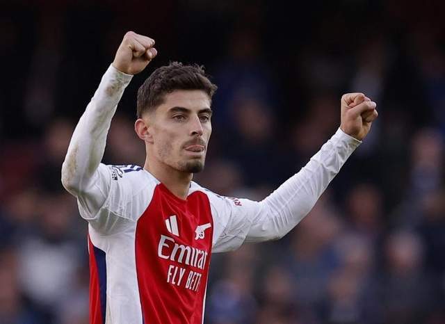 开云下载-杜特雷尔觉得哈弗茨更熟悉九号位，罗森尼尔要寻找孔蒂的执教感觉