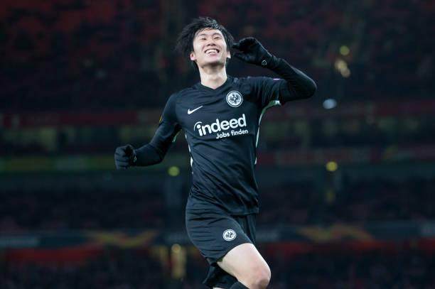 开云官网-【观察】亚洲留洋新气象：前锋更火 中国逊日韩15年？