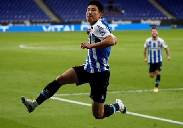 开云官网-【观察】亚洲留洋新气象：前锋更火 中国逊日韩15年？